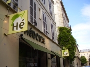 H&eacute;donie