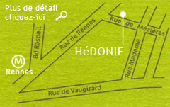 Miniature plan d'acces H&eacute;donie